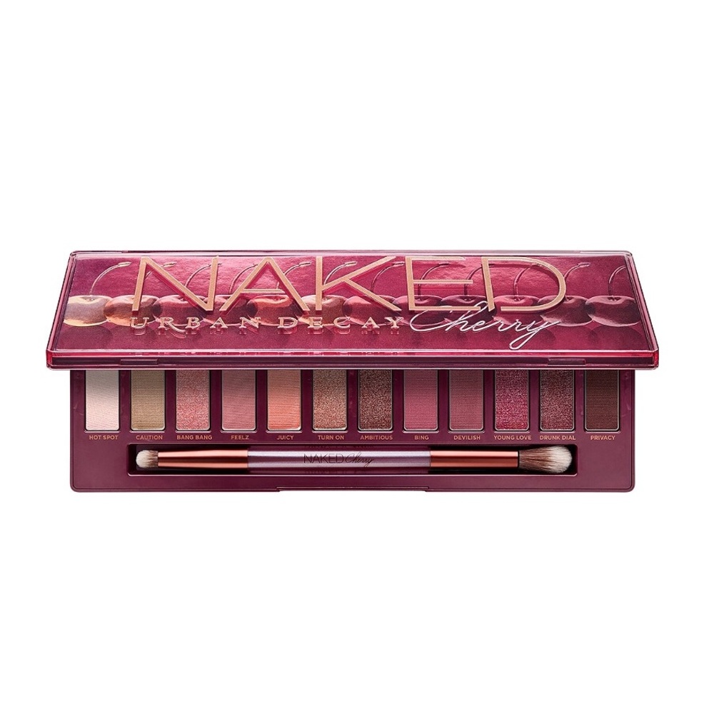 Urban Decay Naked Cherry Palette